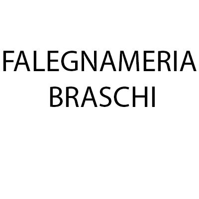 Logo di FALEGNAMERIA BRASCHI
