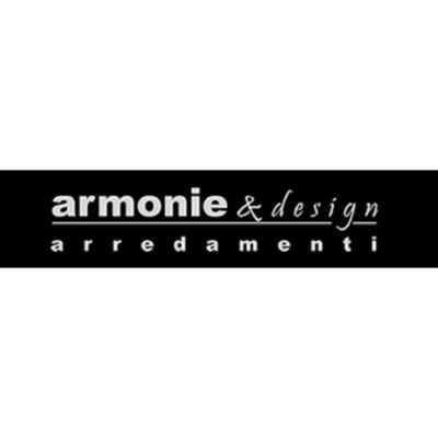Logo di ARMONIE E DESIGN ARREDAMENTI