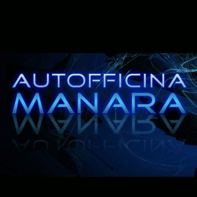Logo di AUTOFFICINA MANARA