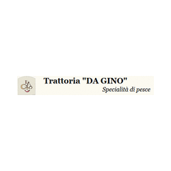 Logo di TRATTORIA DA GINO
