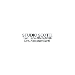 Logo di STUDIO SCOTTI