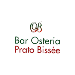 Logo di PRATO BISSEÈ OSTERIA BAR - CAFFETTERIA - PANINOTECA