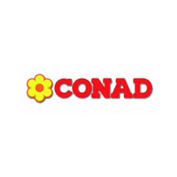 Logo di CONAD CASE FINALI