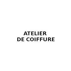 Logo di ATELIER DE COIFFURE