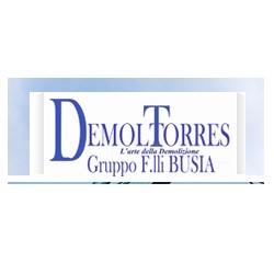 Logo di BUSIA TRASPORTI