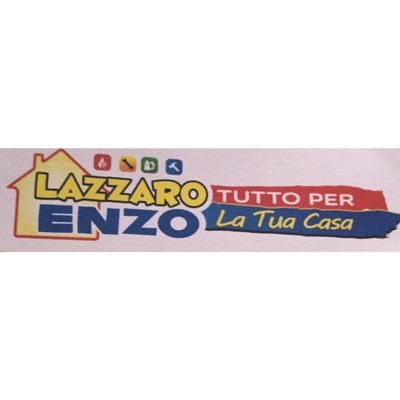 Logo di LAZZARO ENZO TUTTO PER LA CASA