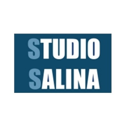 Logo di SALINA DR. SERGIO