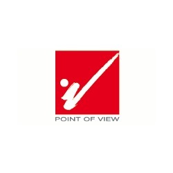 Logo di AGENZIA GRAFICA POINT OF VIEW PACKAGING E DESIGN