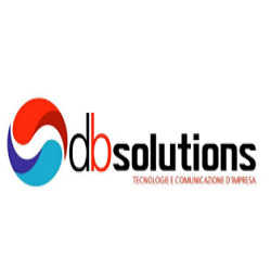 Logo di DB SOLUTIONS