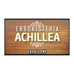 Logo di ERBORISTERIA ACHILLEA
