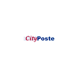 Logo di CITY POSTE