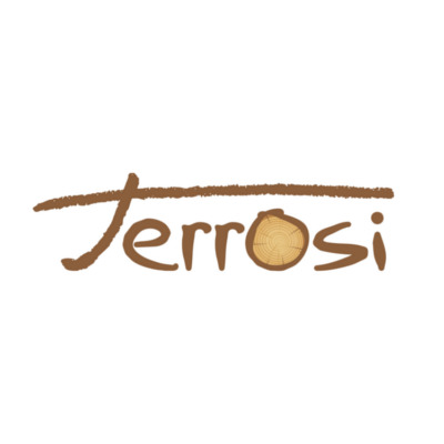 Logo di TERROSI PALLETS DI TERROSI RICCARDO & C. SAS