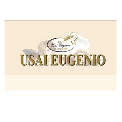 Logo di AGENZIA FUNEBRE FIORI USAI EUGENIO