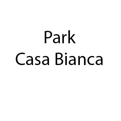 Logo di PARK CASA BIANCA