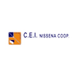 Logo di C.E.I. NISSENA COOP