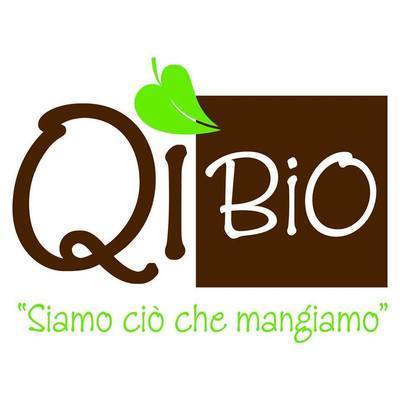Logo di QI BIO