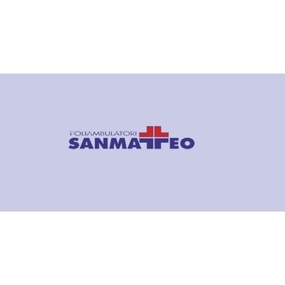Logo di POLIAMBULATORI SAN MATTEO