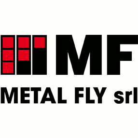 Logo di METAL FLY