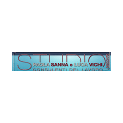 Logo di STUDIO ASSOCIATO SANNA -VICHI CONSULENTI DEL LAVORO