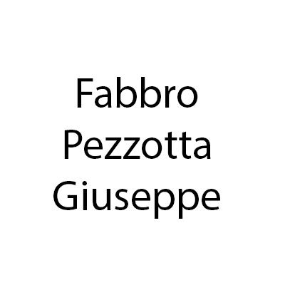 Logo di FABBRO PEZZOTTA GIUSEPPE