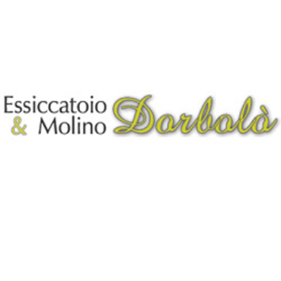 Logo di MOLINO DORBOLÒ