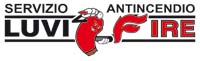 Logo di ANTINCENDIO LUVI FIRE