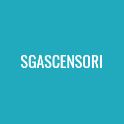 Logo di SGA ASCENSORI