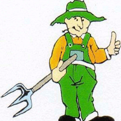 Logo di IL POLLICE VERDE