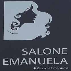 Logo di SALONE EMANUELA