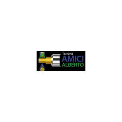 Logo di AMICI ALBERTO TORNERIA
