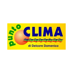 Logo di PUNTO CLIMA DEL CORE
