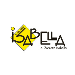 Logo di ISABELLA MERCERIA E TENDAGGI