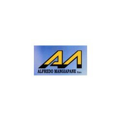 Logo di MANGIAPANE ALFREDO SNC