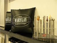 Logo di MARYLAY sas