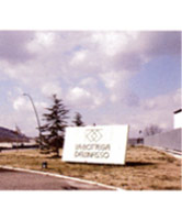 Logo di LA BOTTEGA DELL'INFISSO