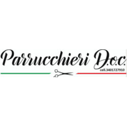 Logo di PARRUCCHIERI D.O.C.