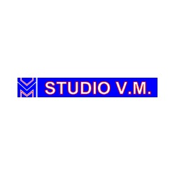 Logo di STUDIO V.M.