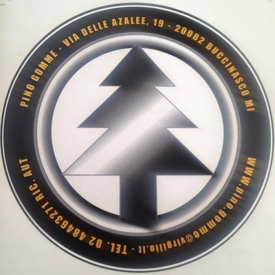 Logo di PINO GOMME