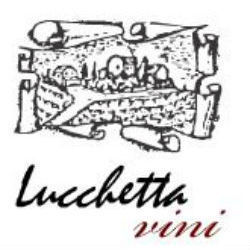 Logo di LUCCHETTA VINI