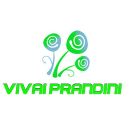Logo di FIORERIA PRANDINI