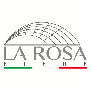 Logo di LA ROSA FIERE