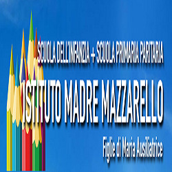 Logo di ISTITUTO MADRE MAZZARELLO SALESIANE DI DON BOSCO