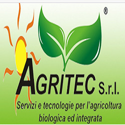 Logo di AGRITEC
