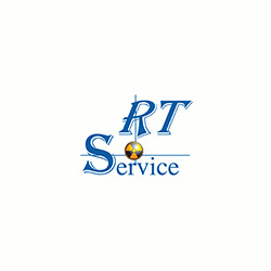 Logo di RT SERVICE