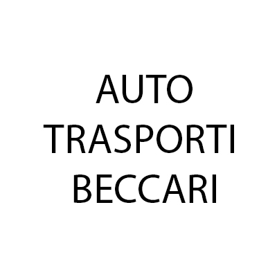 Logo di AUTOTRASPORTI BECCARI