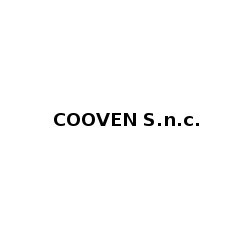 Logo di COOVEN