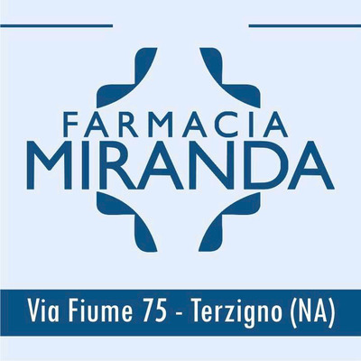 Logo di FARMACIA MIRANDA
