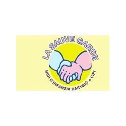 Logo di ASILO BABYGIÒ E CIPÌ