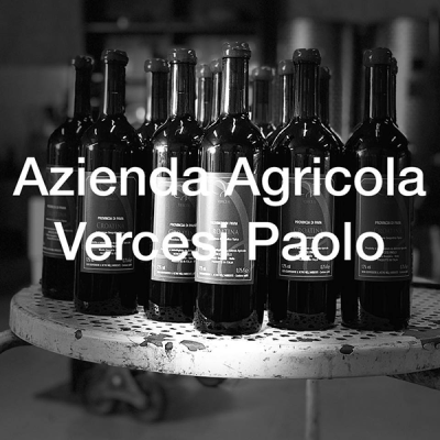 Logo di AZIENDA AGRICOLA VERCESI PAOLO