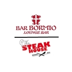 Logo di STEAK HOUSE BAR BORMIO